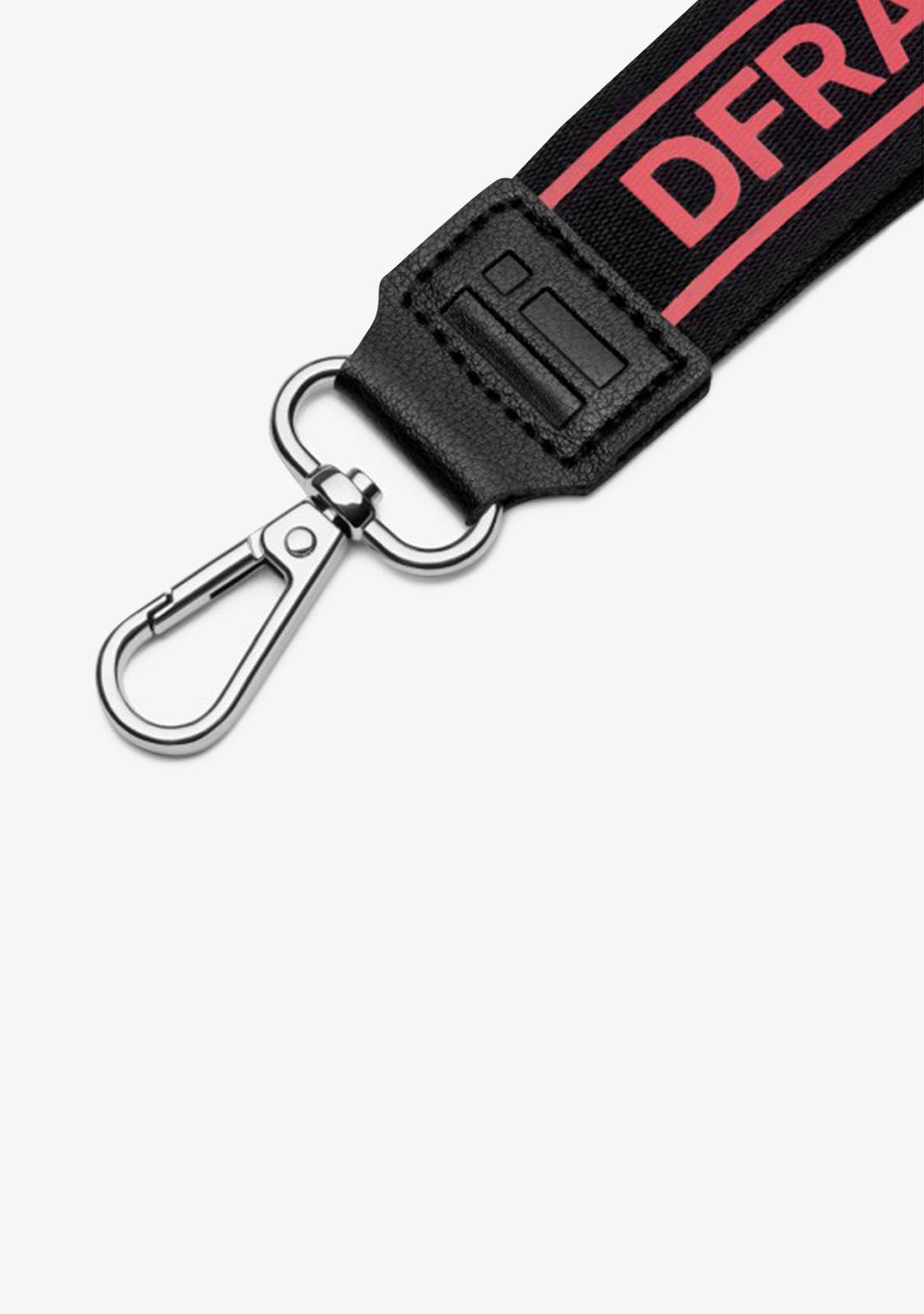 Lanyard Red