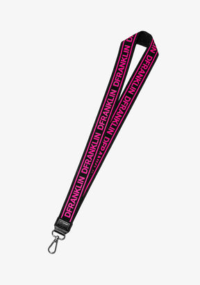 Lanyard Pink