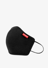 D.Franklin Mask III Black