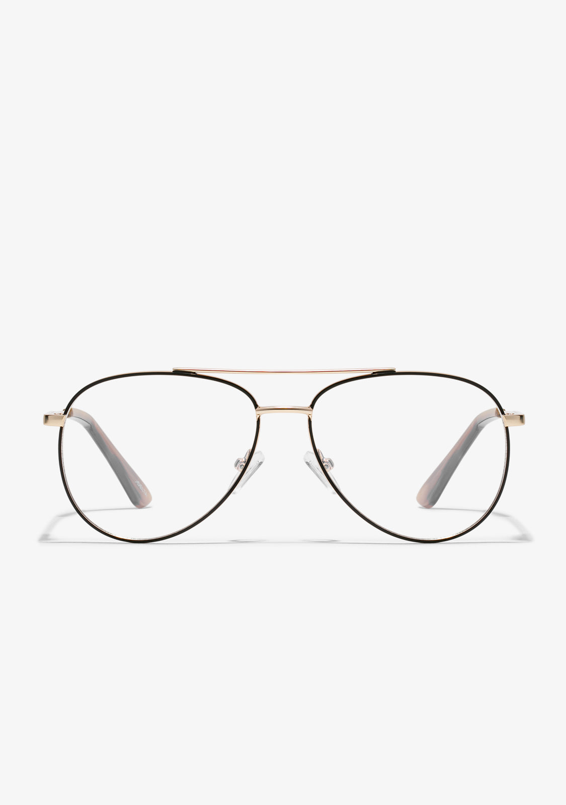 Aviator Delta Blue Block Black / Carey