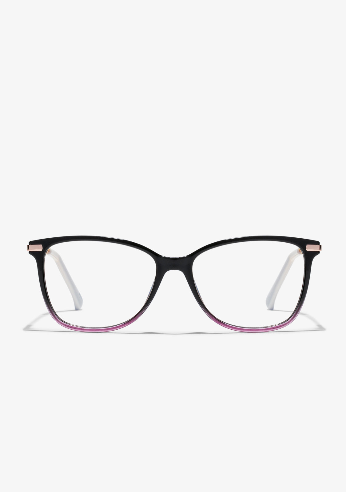 Moon Blue Block Black / Pink
