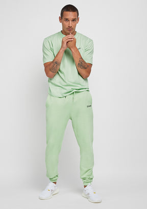 Basic Lounge Jogger Mint
