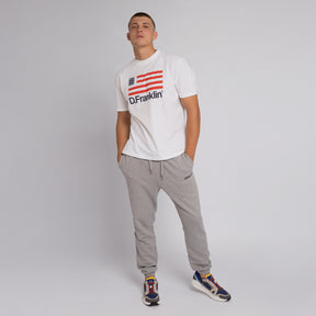 Jogger D.Franklin Grey