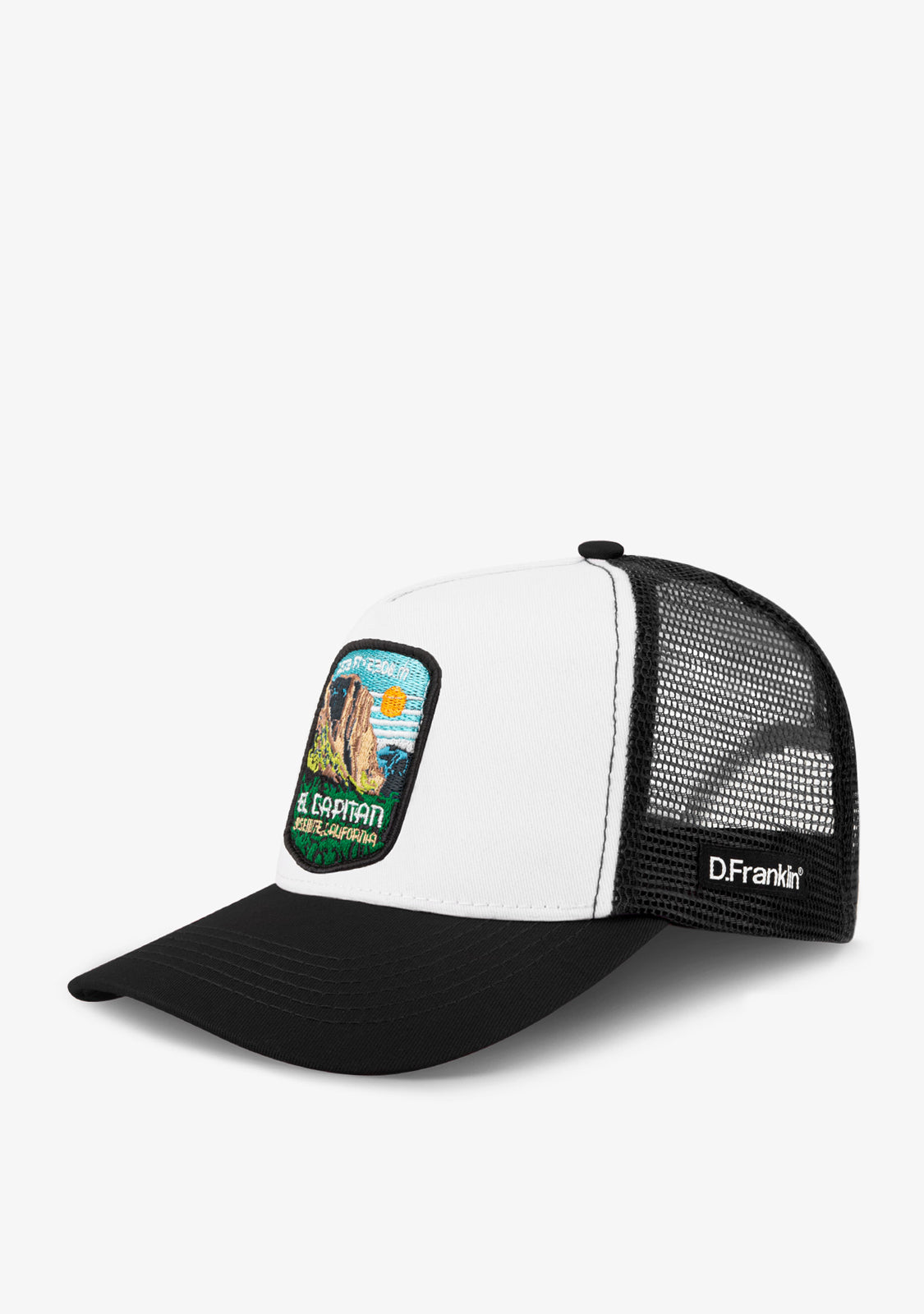 Mont Captain Cap