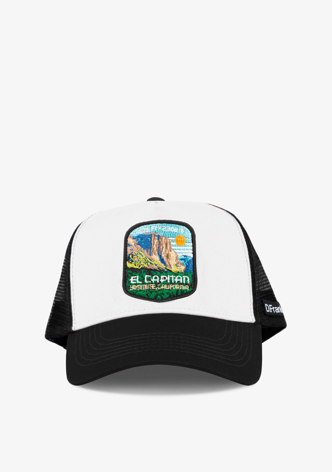 Mont Captain Cap