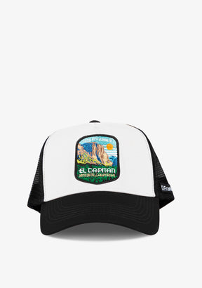 Mont Captain Cap