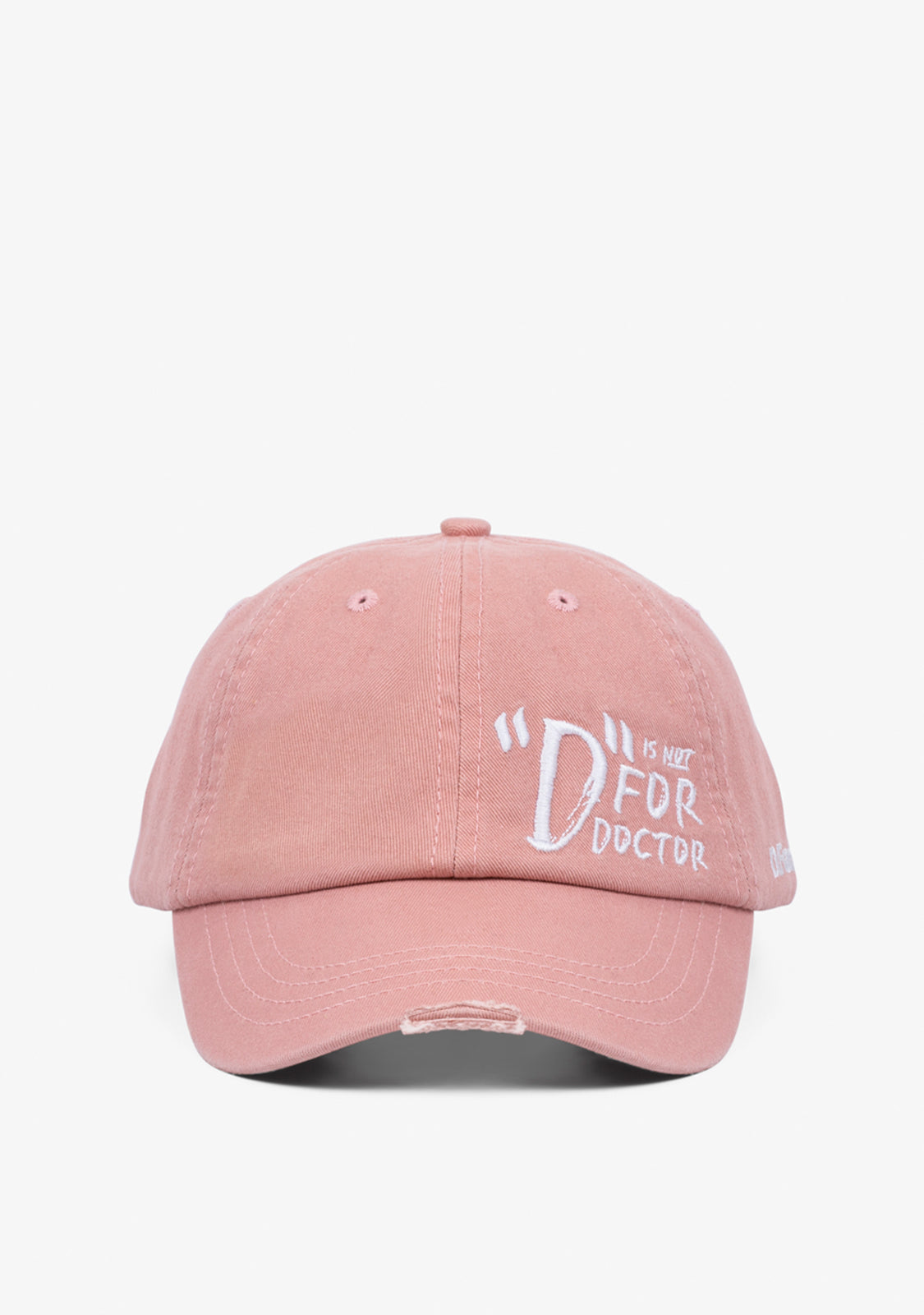 D. is not for Cap Pink