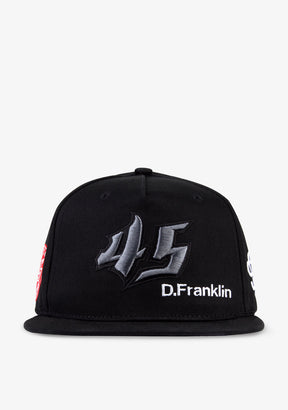 Tetsuta 45 Snapback