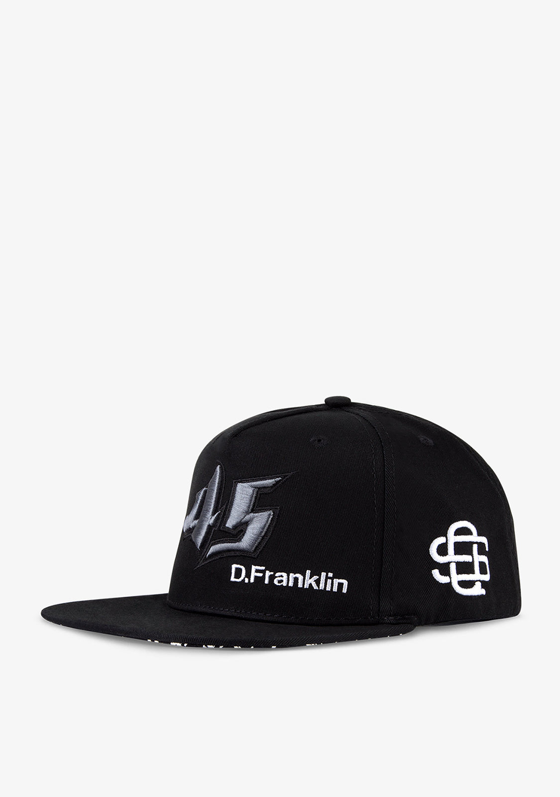 Tetsuta 45 Snapback