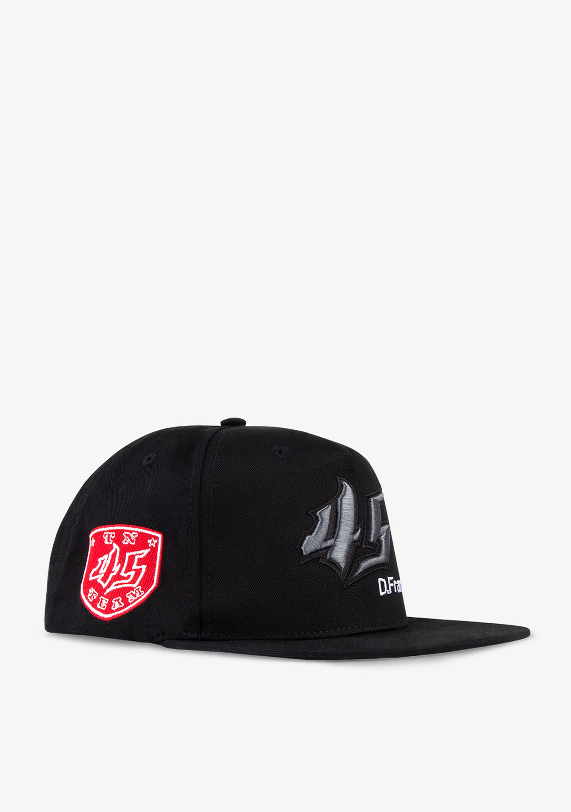 Tetsuta 45 Snapback