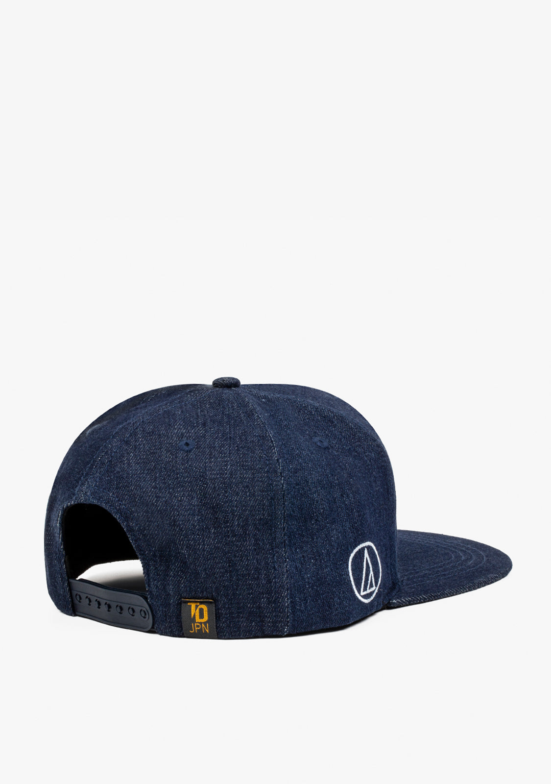 Tetsuta 45 Snapback Navy