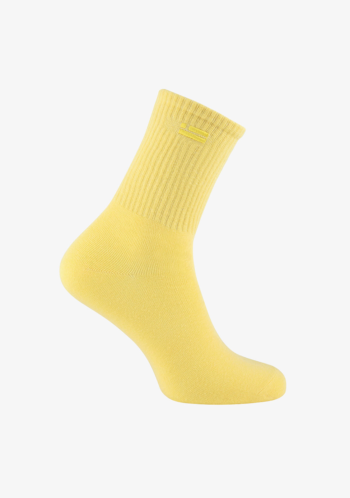 DF Sock Yellow
