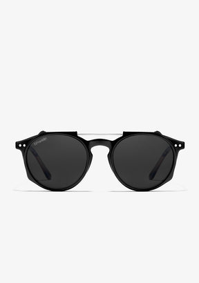 Ultra Light Max Clip-On Black