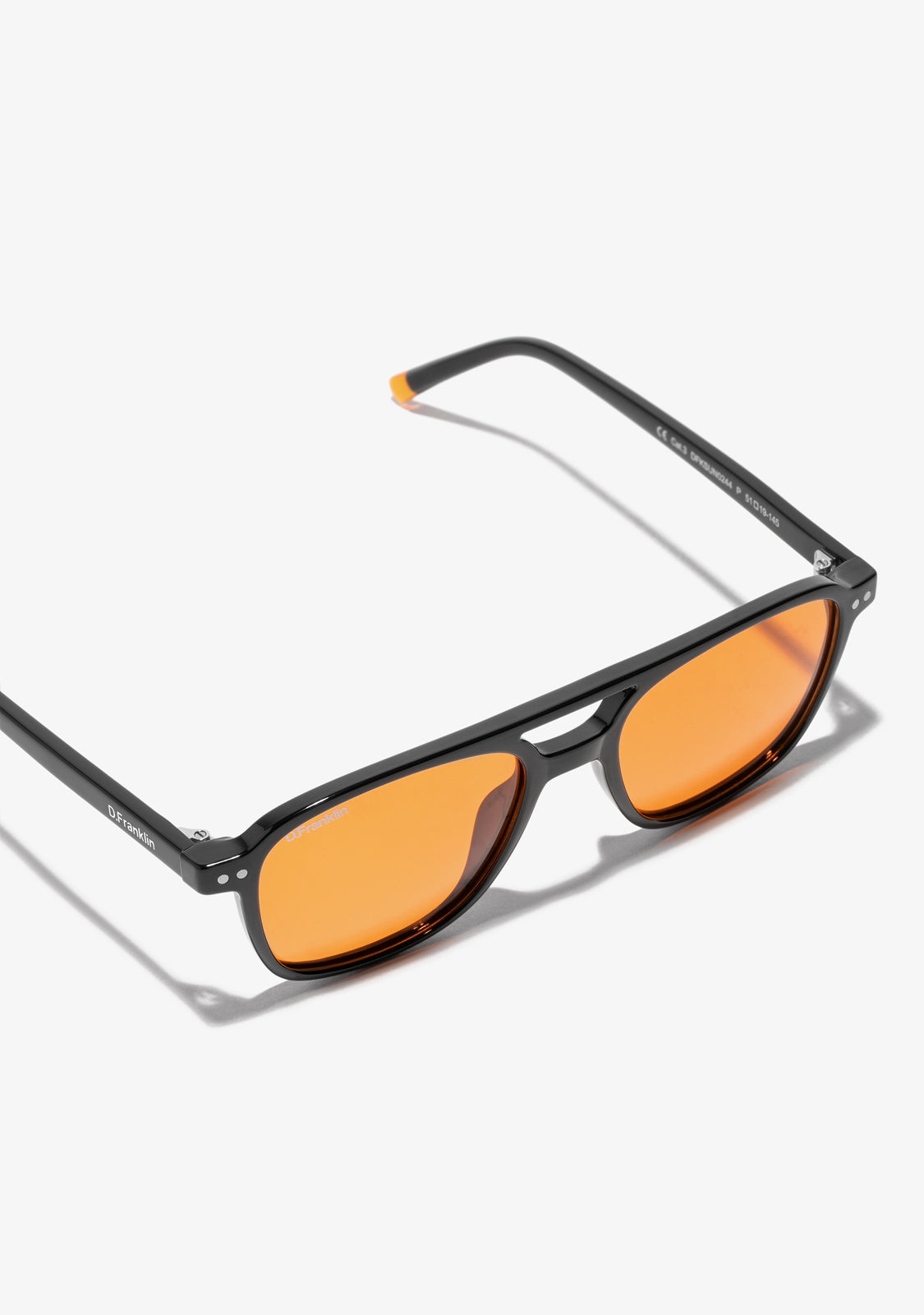 Luxury Brand Designer Square Sunglasses for Women -FunkyTradition