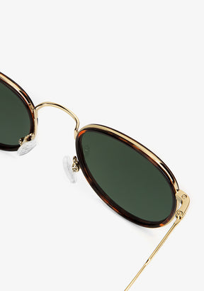 Walker Round Gold / G15