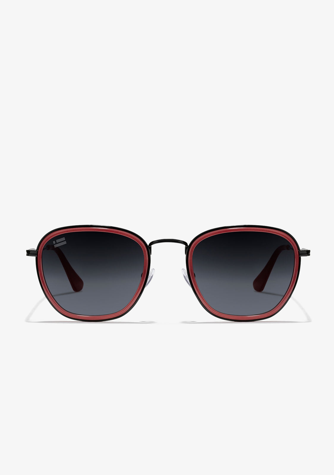 Walker SQ Burgundy / Grad Black