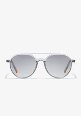 America Round Trans / Grey