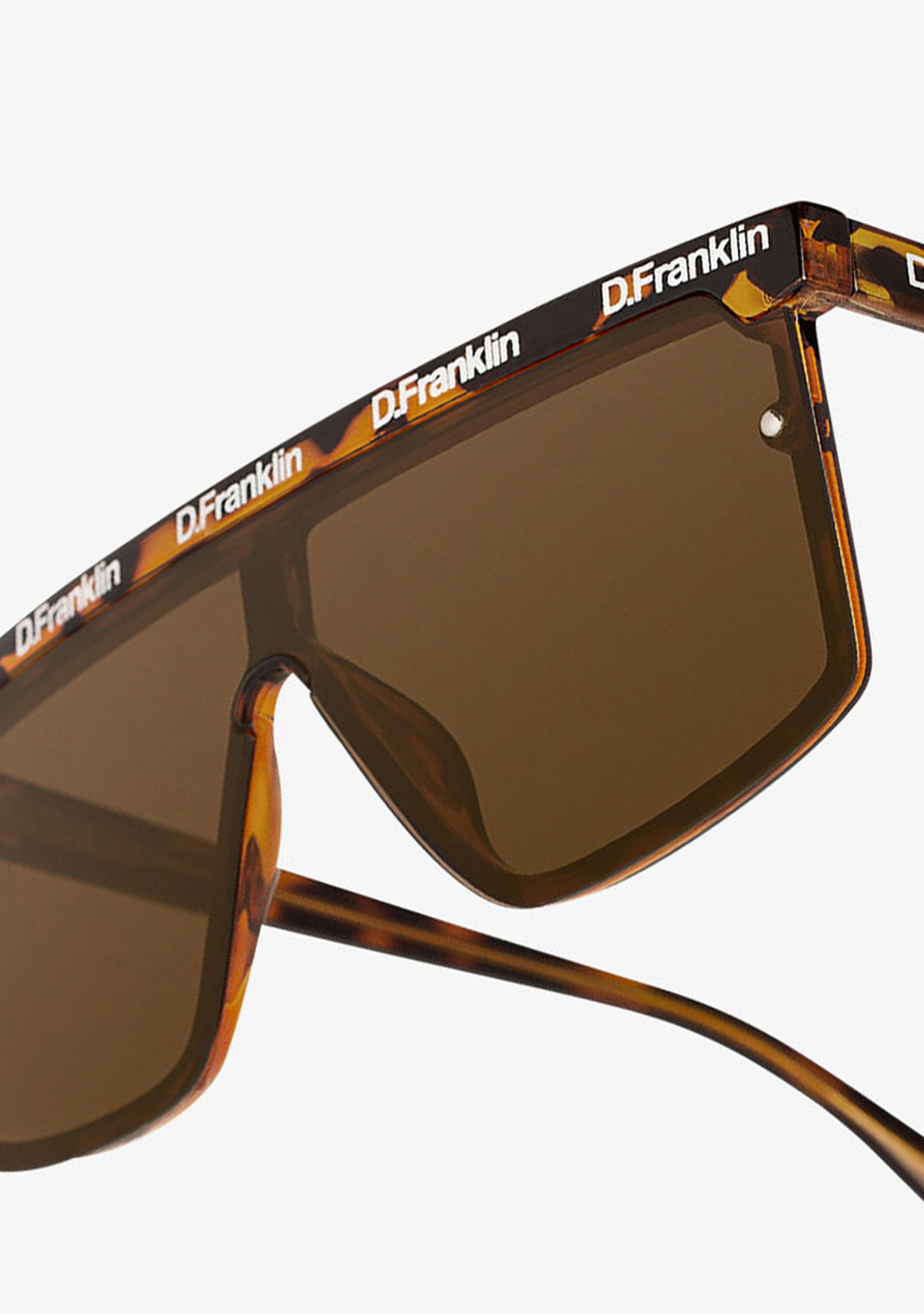 Orion Full Logo Demi / Brown