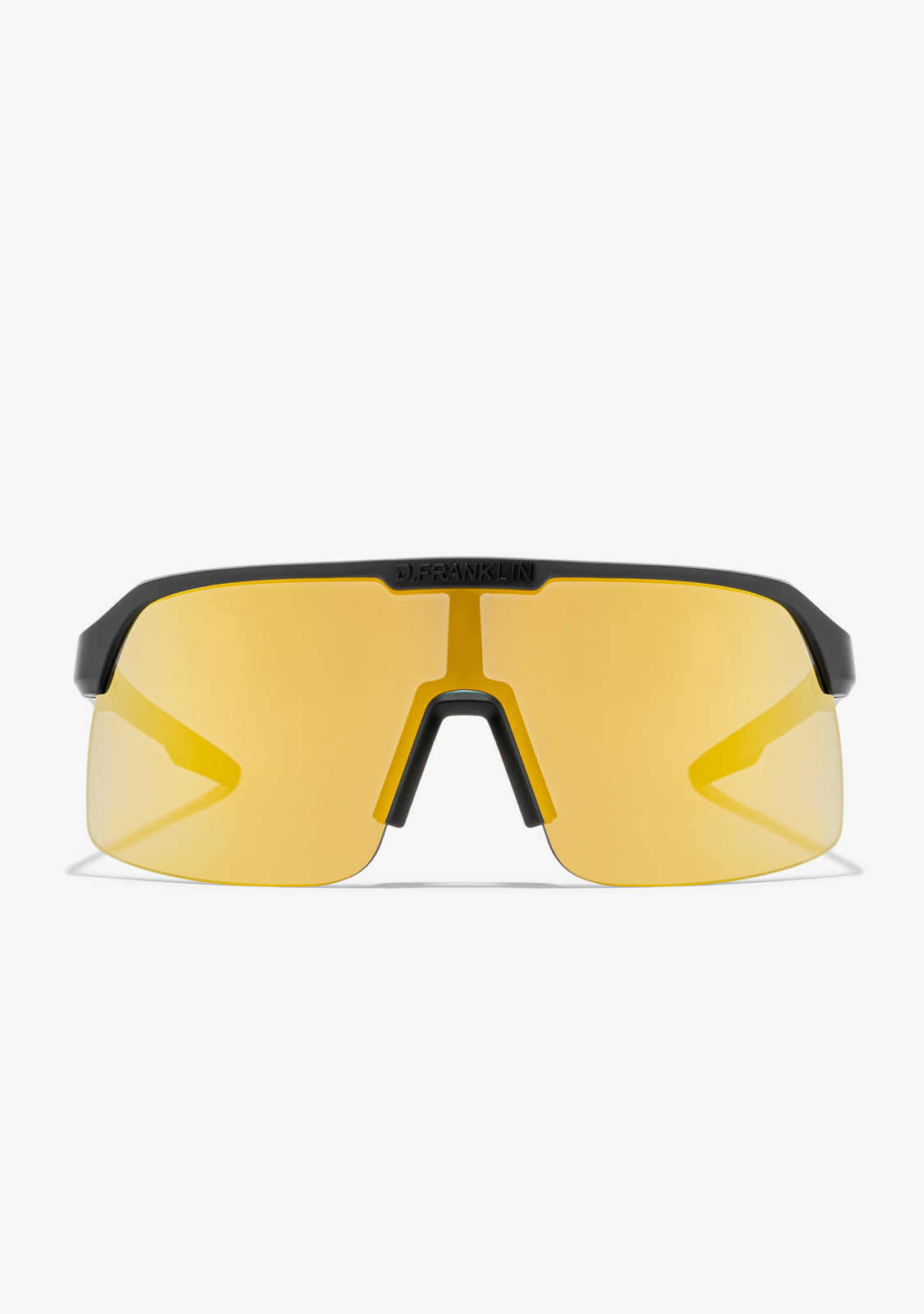 Wind Fifty Black / Gold