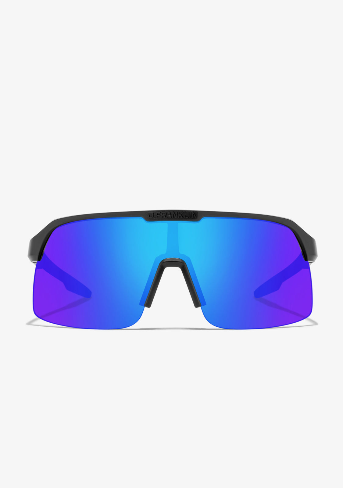 Jiggy Transparent / Smoke