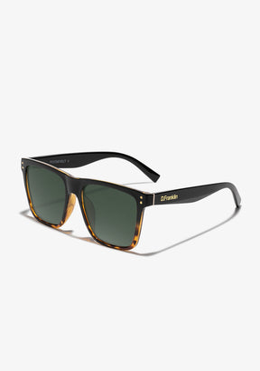 Roosevelt II Black Carey / G15
