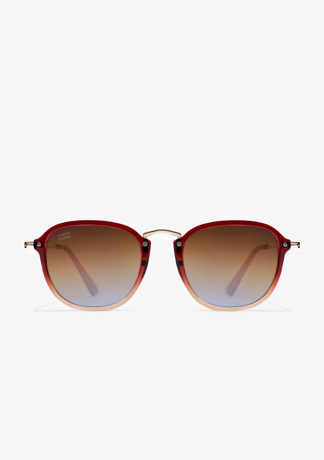 Roller SQ Burgundy / Grad Brown