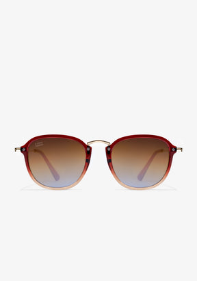 Roller SQ Burgundy / Grad Brown