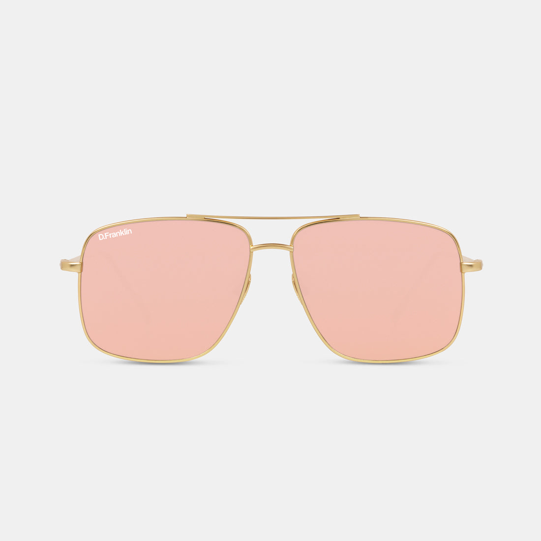 Valkyrie Gold Matte / Rose Gold