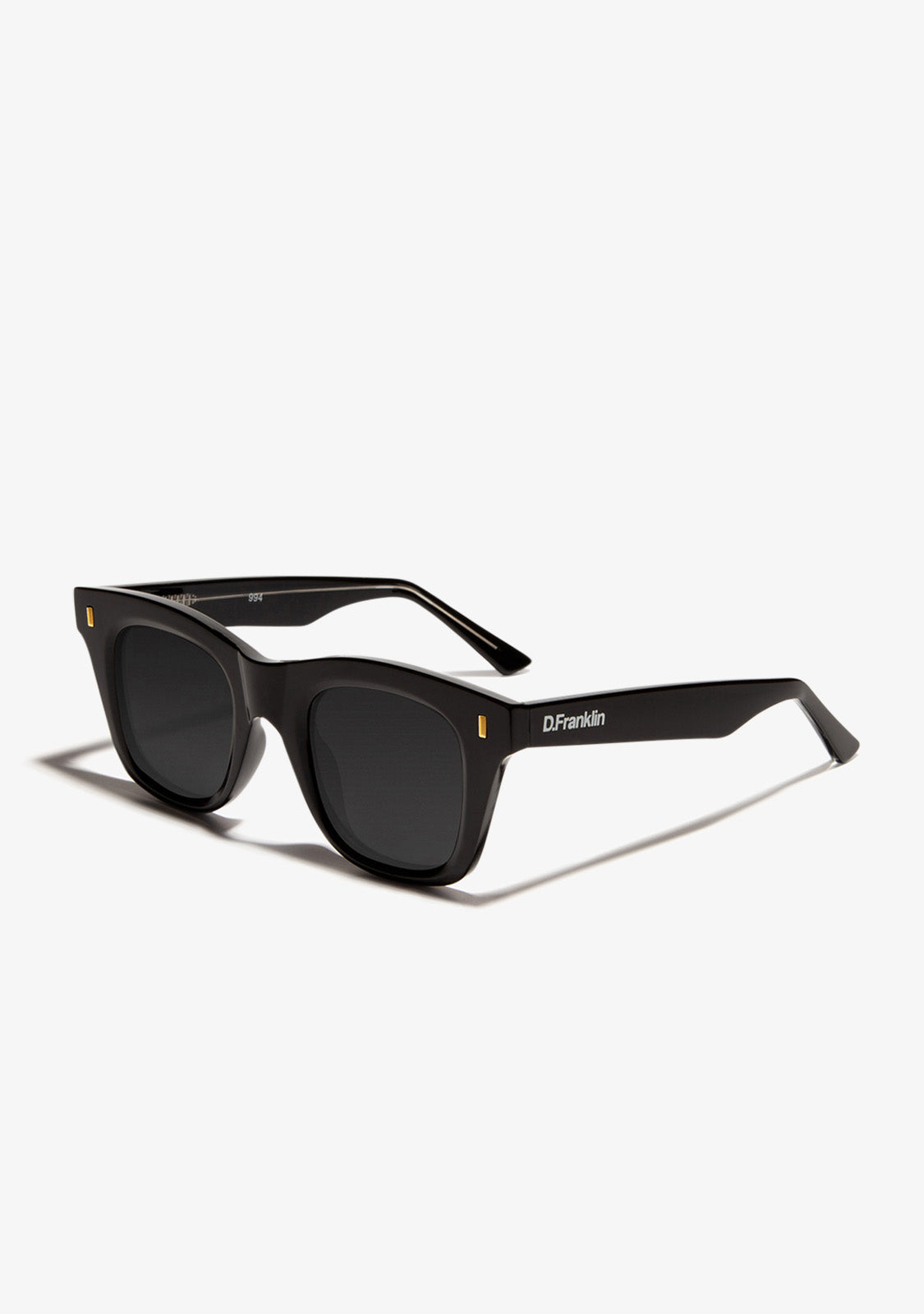 994 Black / Black
