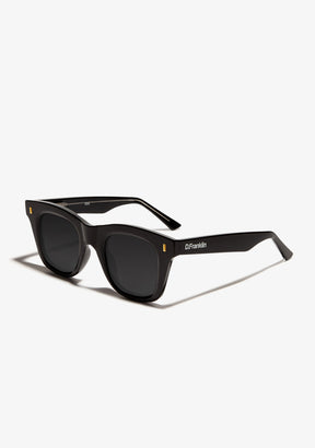 994 Black / Black