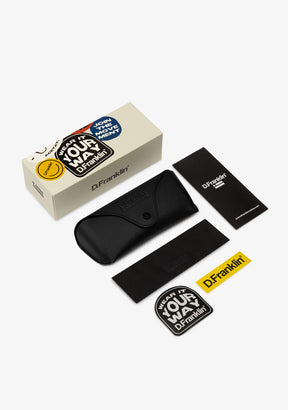 994 Black / Black