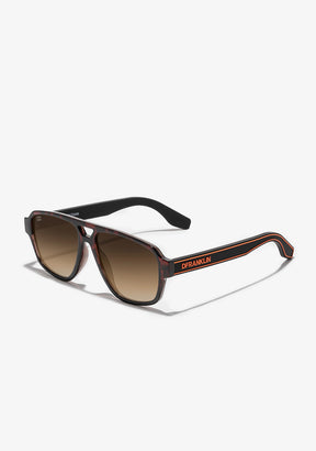 Big D Montana Dark Carey / Grad Brown