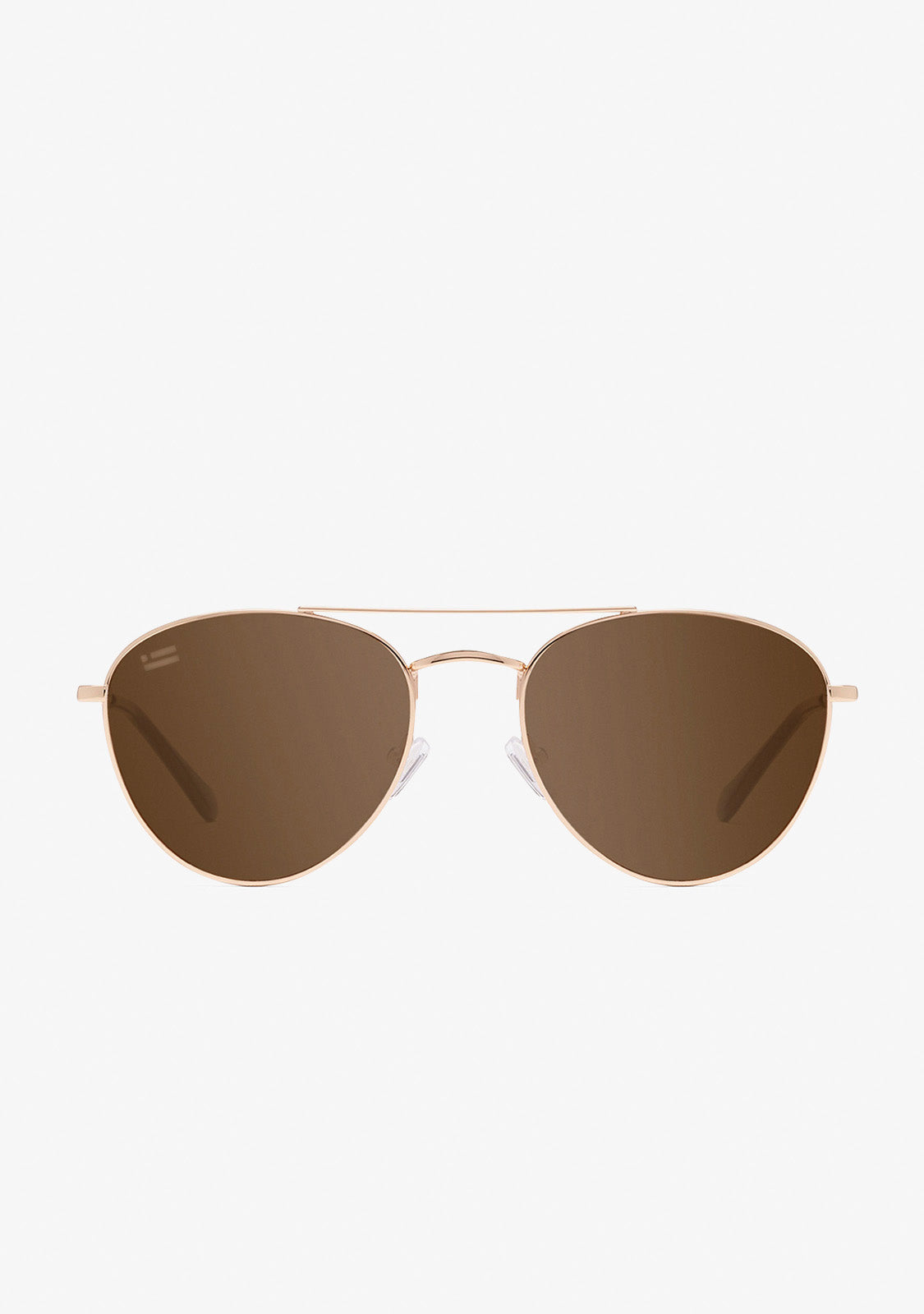 ElniPW Solbriller Gold