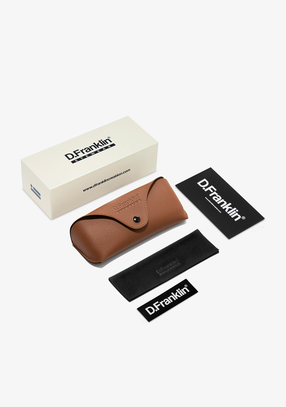 Luxxor Trans Brown / Brown