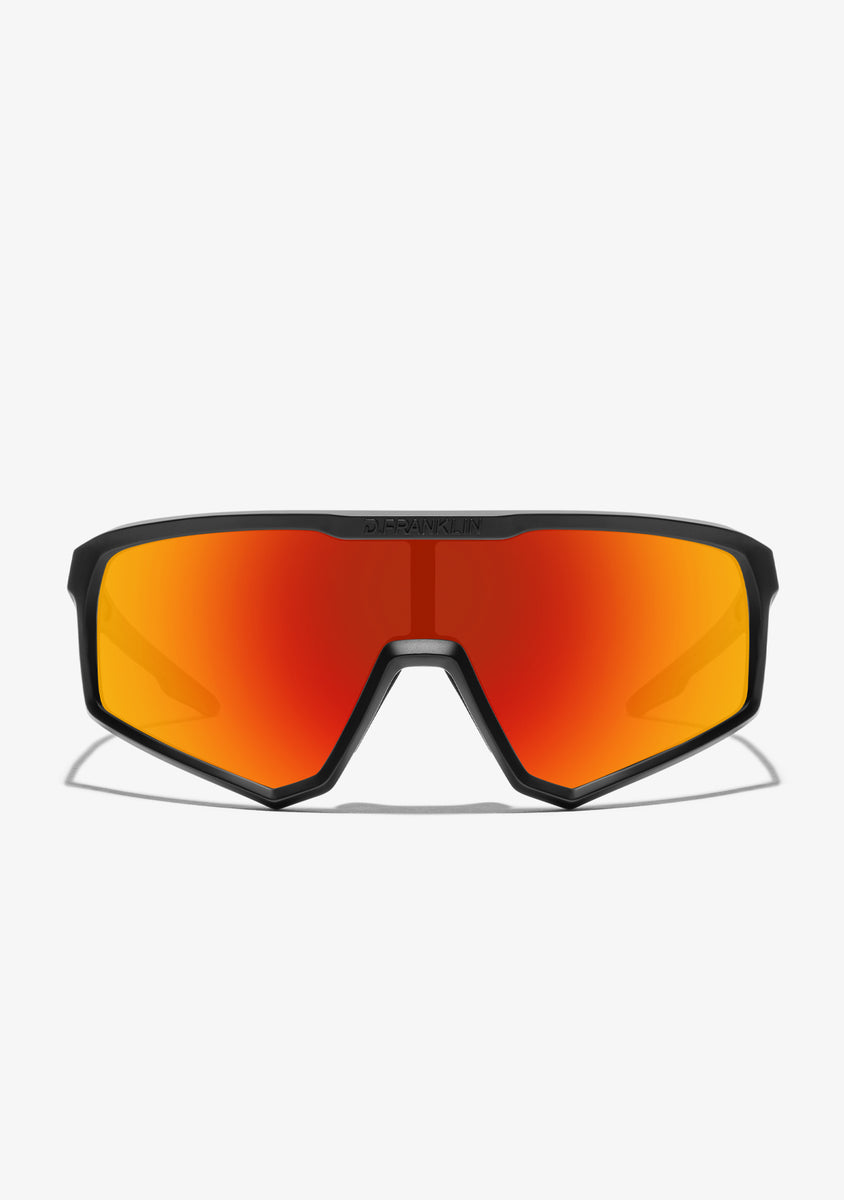 Red sunglasses 2019 2025