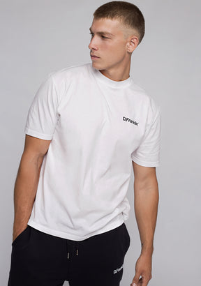 Basic T-Shirt White