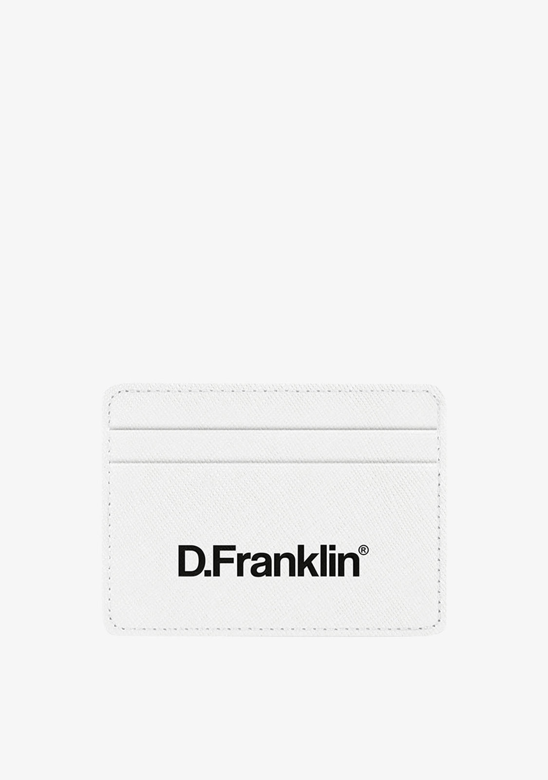 White Cardholder