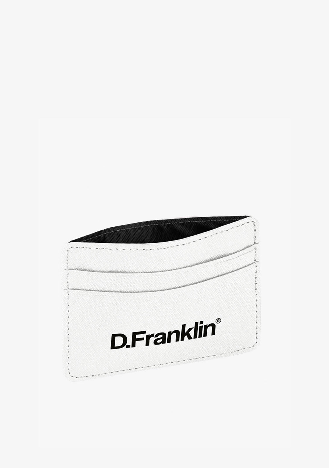 White Cardholder