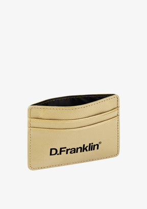 Gold Cardholder