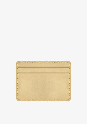 Gold Cardholder