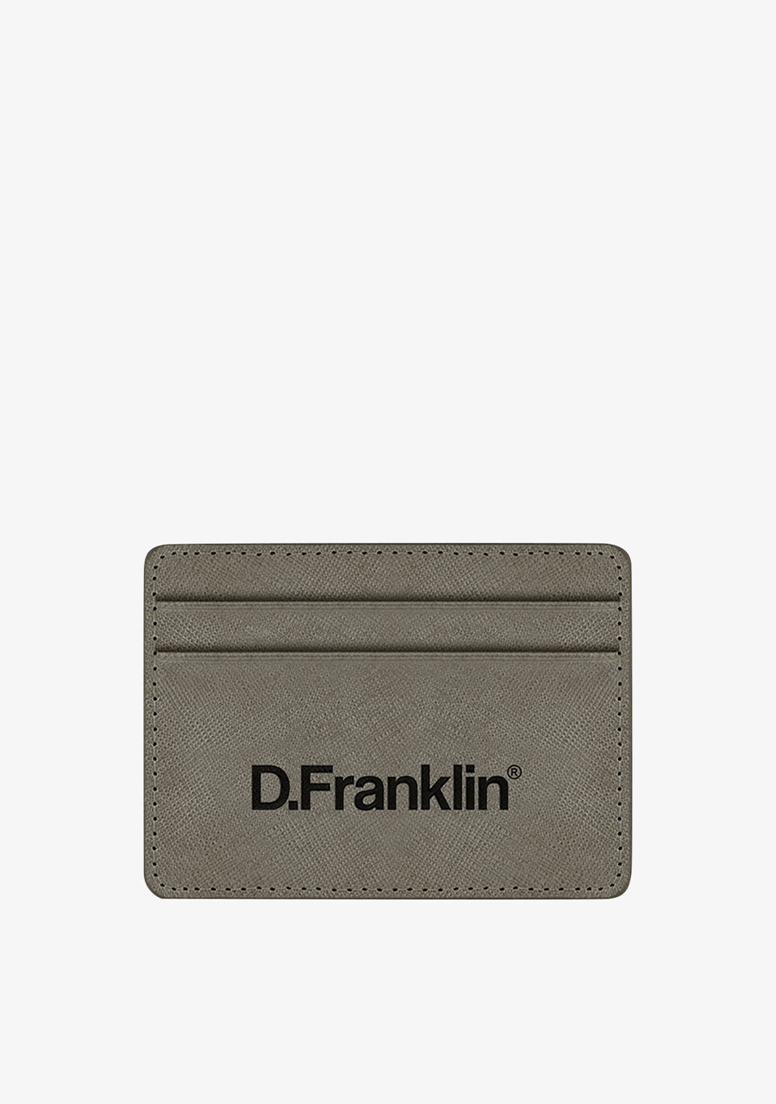 Grey Cardholder