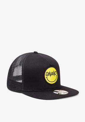 DJ NANO Snapback