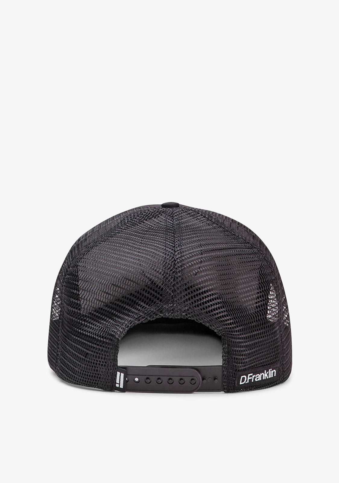 DJ NANO Snapback