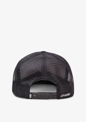 DJ NANO Snapback