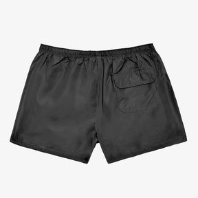 Black Swim Short