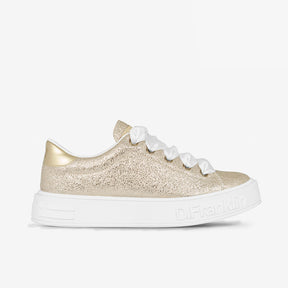 Gumme Micro Lace Gold