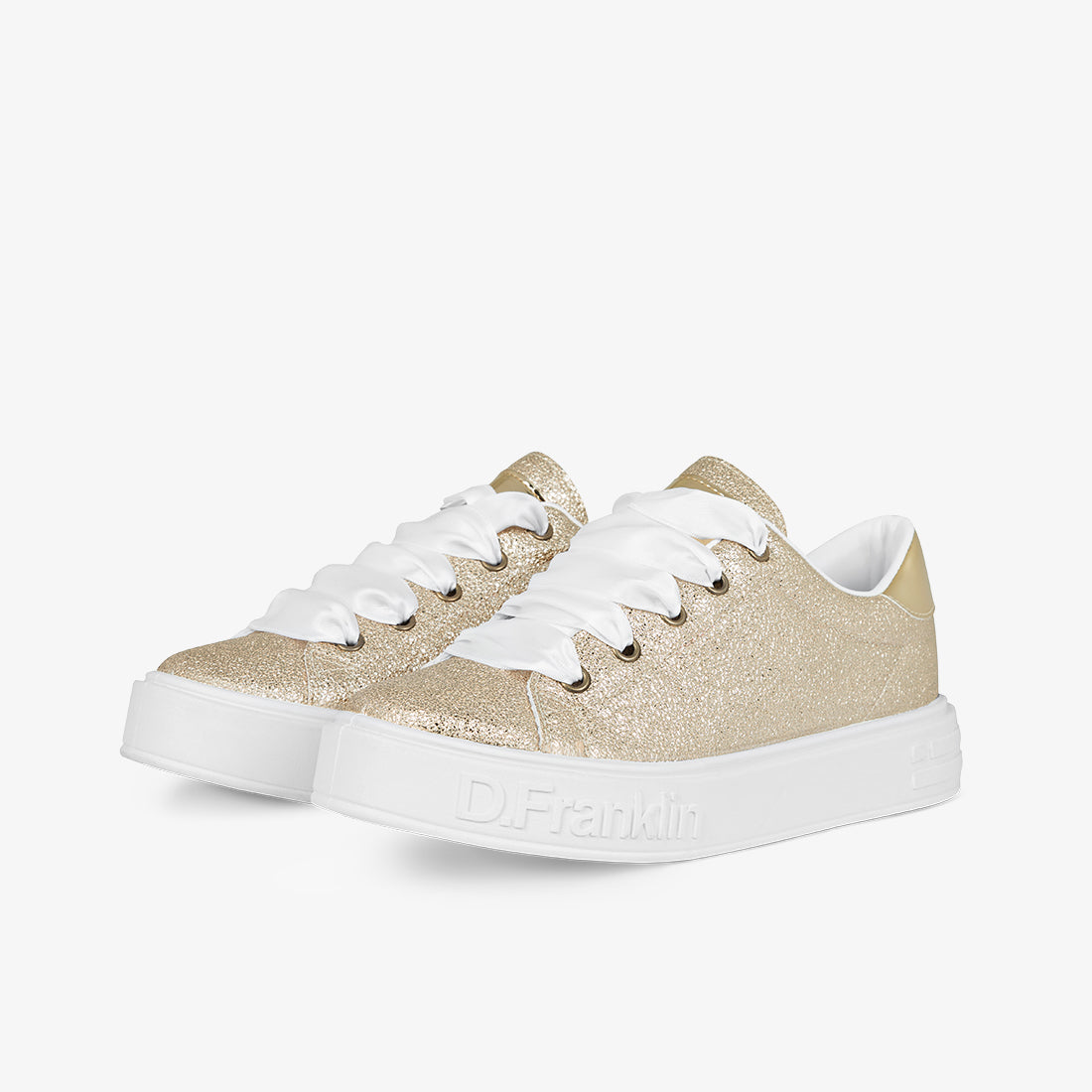 Gumme Micro Lace Gold