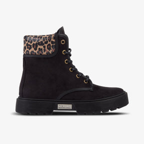 Zero Black / Leopard