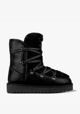 Nordic Fur Black