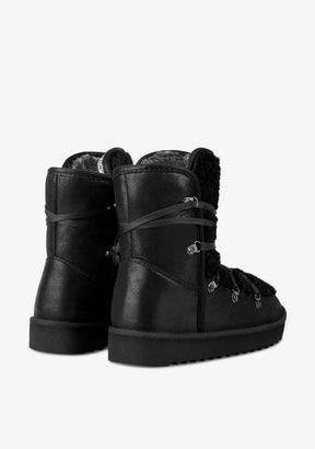 Nordic Fur Black